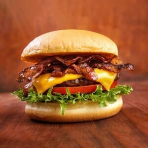 Bacon Classic