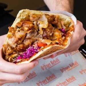 Glasgow Kebab