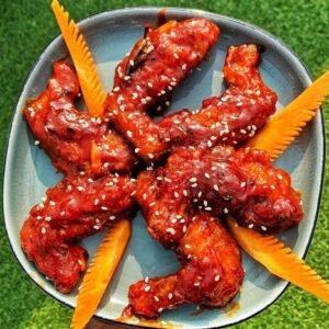 6 Naga (Extreme Hot)