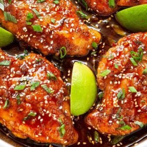 6 Honey Sriracha